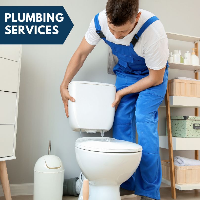 Plumbing Company in Grafton, IA